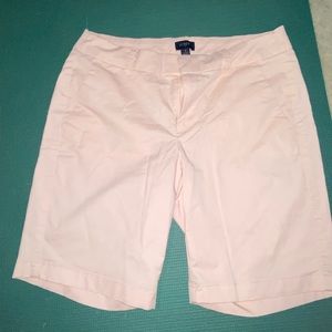 J crew short size 2